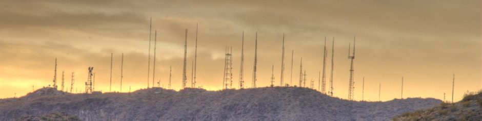 W4CEC – Amateur Radio  /  Training  /  FCC Testing